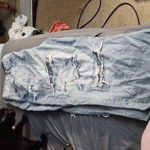 Kancan size 16 jeans